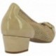Doctor Cutillas Pumps 81251 CAMEL