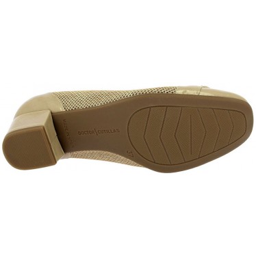 Doctor Cutillas Pumps 81251 CAMEL