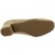 Doctor Cutillas Pumps 81251 CAMEL