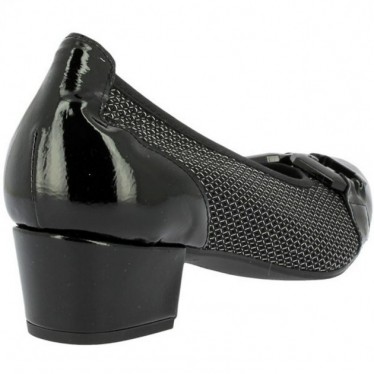 Doctor Cutillas Pumps 81251 NEGRO