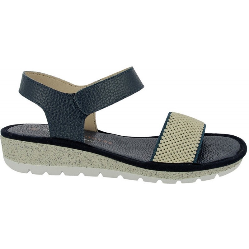 Doctor Cutillas 35329 Selbstklebende Damensandalen MARINO