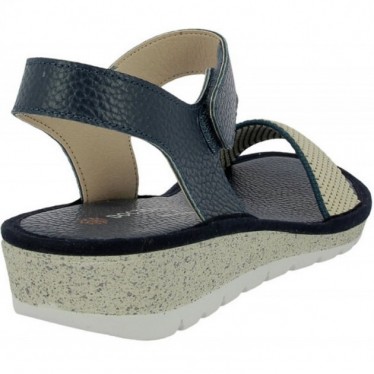 Doctor Cutillas 35329 Selbstklebende Damensandalen MARINO