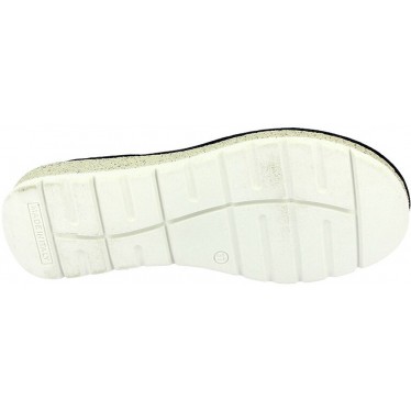 Doctor Cutillas 35329 Selbstklebende Damensandalen MARINO