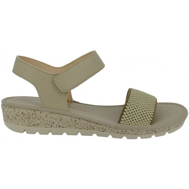 Doctor Cutillas 35329 Selbstklebende Damensandalen GRANITO Doctor Cutillas 35329 Selbstklebende Damensandalen GRANITO