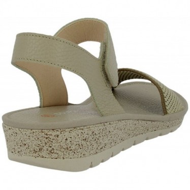 Doctor Cutillas 35329 Selbstklebende Damensandalen GRANITO