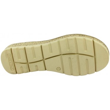 Doctor Cutillas 35329 Selbstklebende Damensandalen GRANITO