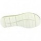 Doctor Cutillas 35325 Selbstklebende Damensandale NEGRO