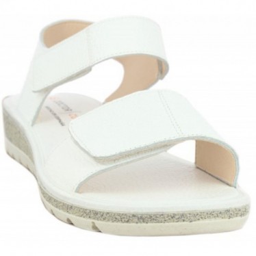 Doctor Cutillas Sandalen 35315 Selbstklebend BLANCO