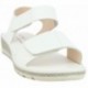 Doctor Cutillas Sandalen 35315 Selbstklebend BLANCO