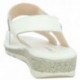 Doctor Cutillas Sandalen 35315 Selbstklebend BLANCO