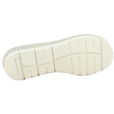 Doctor Cutillas Sandalen 35315 Selbstklebend BLANCO