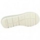 Doctor Cutillas Sandalen 35315 Selbstklebend BLANCO