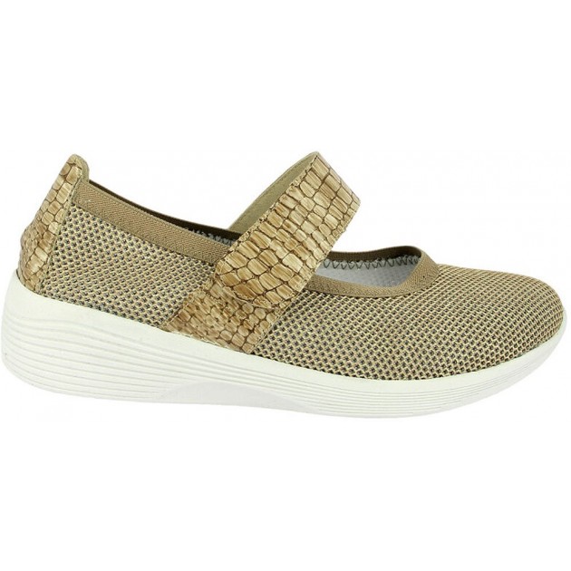 Merceditas Doctor Cutillas 39210 Selbstklebend CAMEL Merceditas Doctor Cutillas 39210 Selbstklebend CAMEL