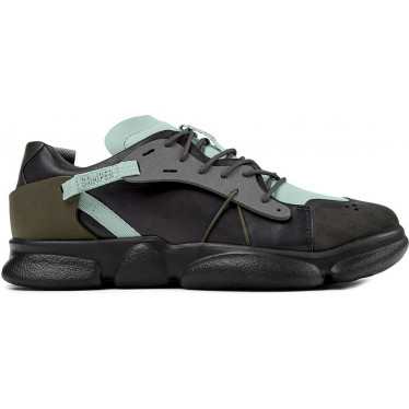 CAMPER KARST K100845 SNEAKER MULTI_035