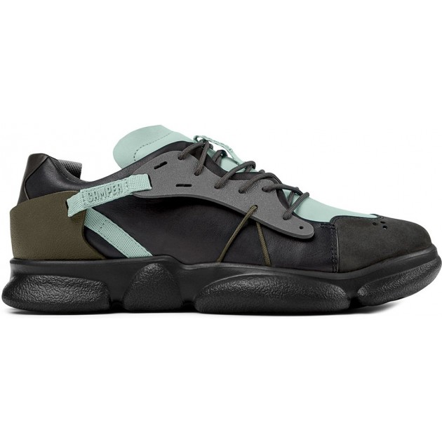 CAMPER KARST K100845 SNEAKER MULTI_035 CAMPER KARST K100845 SNEAKER MULTI_035