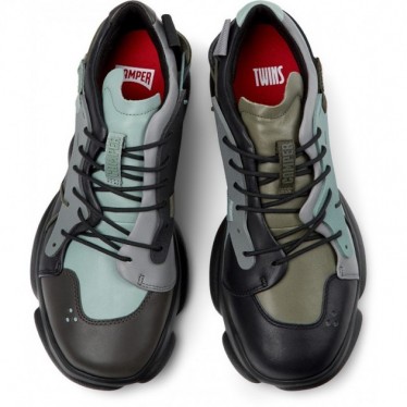 CAMPER KARST K100845 SNEAKER MULTI_035