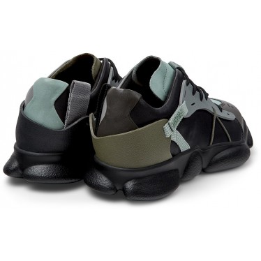 CAMPER KARST K100845 SNEAKER MULTI_035