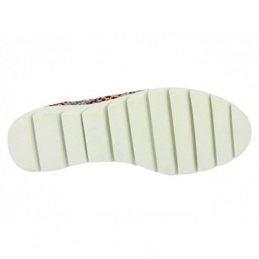Doctor Cutillas 89430 Geflochtene Damen-Ballerinas SABANA