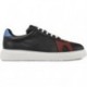 CAMPER Twins Leder-Sneaker K100743 NEGRO_042
