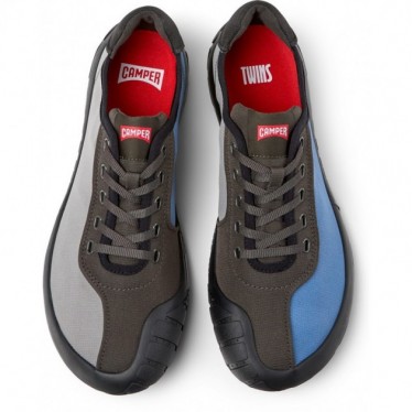 CAMPER PATH K100886 SNEAKER GRIS_013