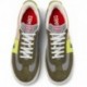 CAMPER Runner K21 K100988 Herren Sneaker VERDE_007