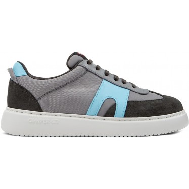 CAMPER Runner K21 K100988 Herren Sneaker AZUL_011