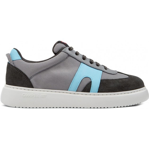 CAMPER Runner K21 K100988 Herren Sneaker AZUL_011 CAMPER Runner K21 K100988 Herren Sneaker AZUL_011
