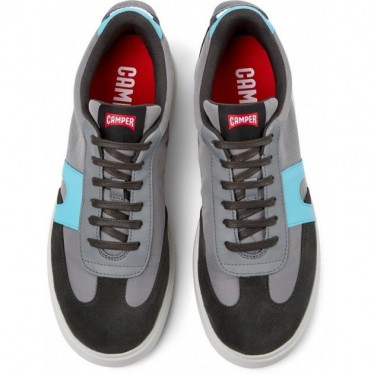CAMPER Runner K21 K100988 Herren Sneaker AZUL_011