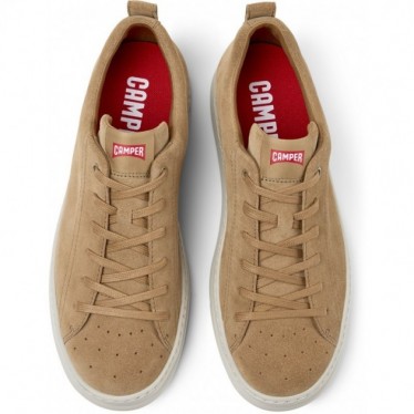 CAMPER K100226 RUNNER VIER SPORTSCHUHE BEIGE_153