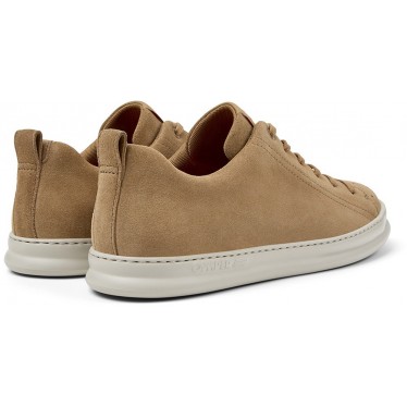 CAMPER K100226 RUNNER VIER SPORTSCHUHE BEIGE_153