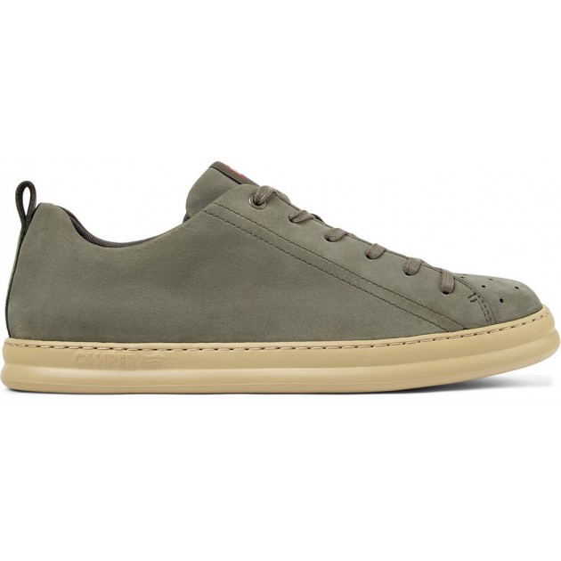 CAMPER K100226 RUNNER VIER SPORTSCHUHE VERDE_148 CAMPER K100226 RUNNER VIER SPORTSCHUHE VERDE_148