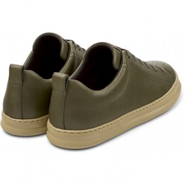 CAMPER K100226 RUNNER VIER SPORTSCHUHE VERDE_148