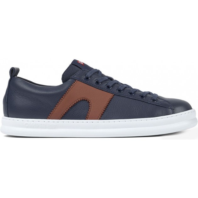 CAMPER K100893 RUNNER SPORTSCHUHE AZUL_008 CAMPER K100893 RUNNER SPORTSCHUHE AZUL_008