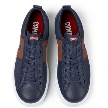 CAMPER K100893 RUNNER SPORTSCHUHE AZUL_008