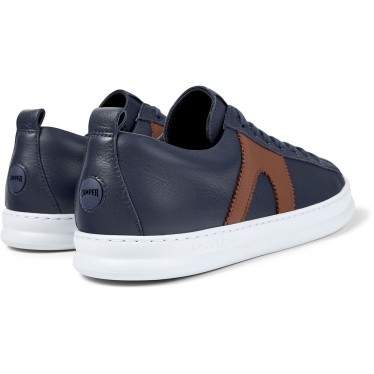 CAMPER K100893 RUNNER SPORTSCHUHE AZUL_008