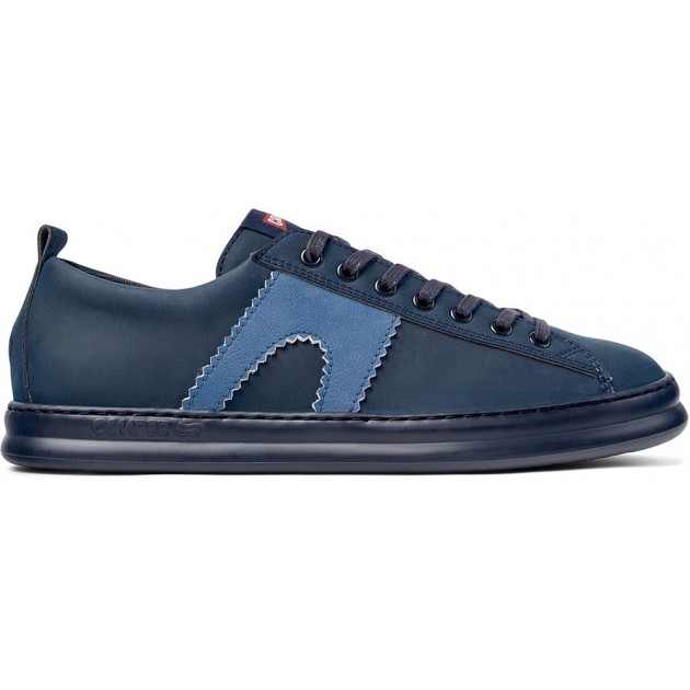 CAMPER K100893 RUNNER SPORTSCHUHE AZUL_015 CAMPER K100893 RUNNER SPORTSCHUHE AZUL_015
