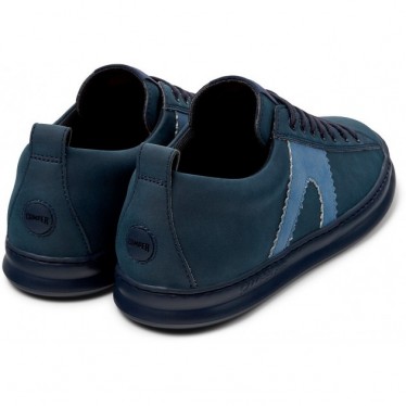CAMPER K100893 RUNNER SPORTSCHUHE AZUL_015