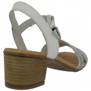 Doctor Cutillas 37953 Damensandale BLANCO