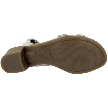Doctor Cutillas 37953 Damensandale BLANCO