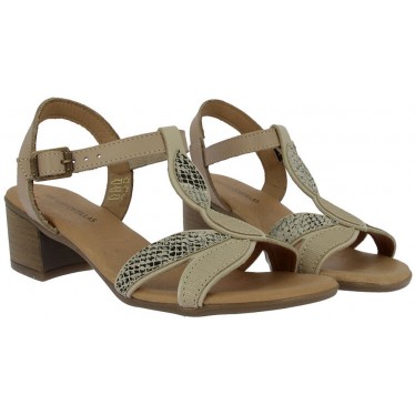 Doctor Cutillas 37953 Damensandale BEIG