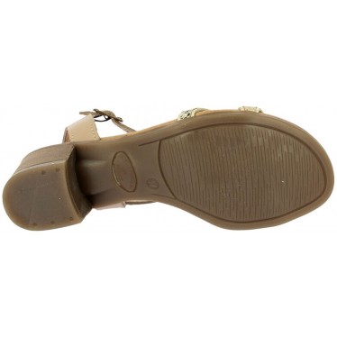 Doctor Cutillas 37953 Damensandale BEIG