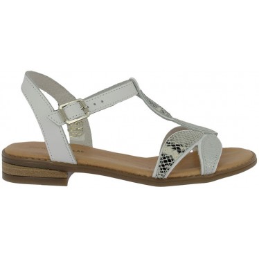Doctor Cutillas 37053 Damensandale BLANCO