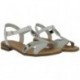 Doctor Cutillas 37053 Damensandale BLANCO