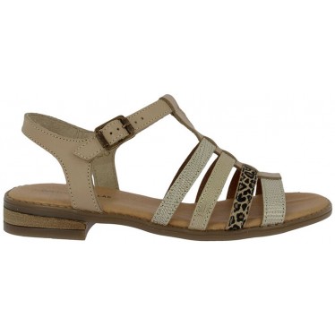 Doctor Cutillas Damensandalen 37054 PLATINO