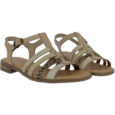Doctor Cutillas Damensandalen 37054 PLATINO