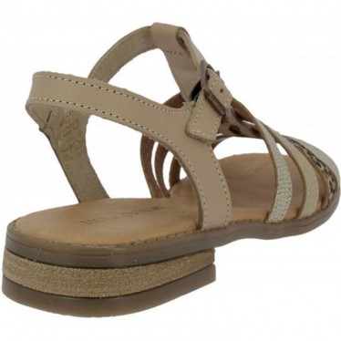 Doctor Cutillas Damensandalen 37054 PLATINO