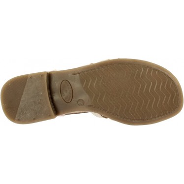 Doctor Cutillas Damensandalen 37054 PLATINO