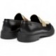 CAMPER TWINS LOAFERS WDN0 K100633 BLACK