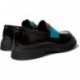 CAMPER TWINS LOAFERS WDN0 K100633 BLACK_018