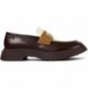 CAMPER TWINS LOAFERS WDN0 K100633 BROWN_037